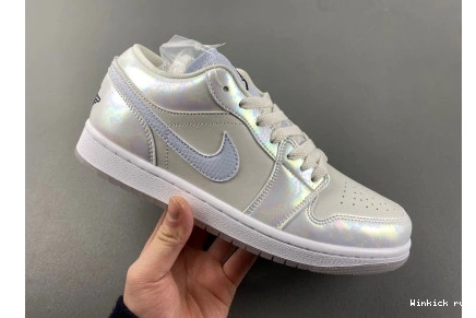 Jordan SE Low Air 1 “CNY” 1213